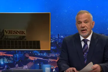 Za Zagrepčane nema zime, toplana Vjesnik u punom pogonu: Država pripremila, djeca zapalila, građani zadovoljni