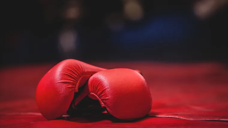 Marko Perković 'Thompson' ima medalju u Budimpešti