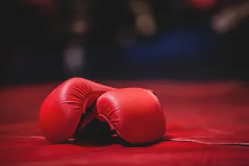 Marko Perković 'Thompson' ima medalju u Budimpešti