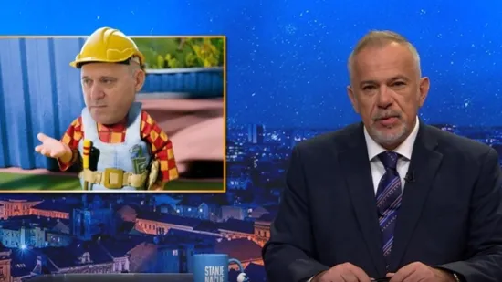 Baćo Builder zagrijao sabornicu: Otvara se one stop shop za korupciju