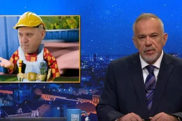 Baćo Builder zagrijao sabornicu: Otvara se one stop shop za korupciju