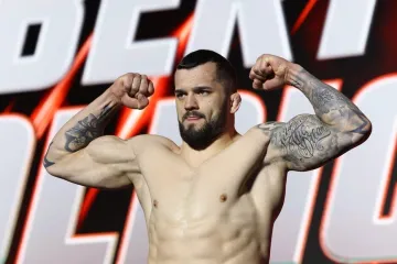 Sprema li se u FNC-u apsolutna senzacija? 'Pričali smo, sve je moguće'