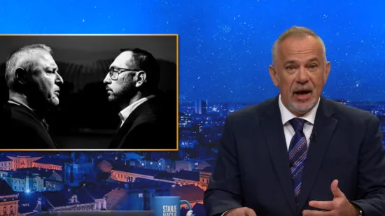 Tomašević se malo pogubio, ali neka posluša savjet HDZ-a oni najbolje znaju kako se to s Thompsonom rješava