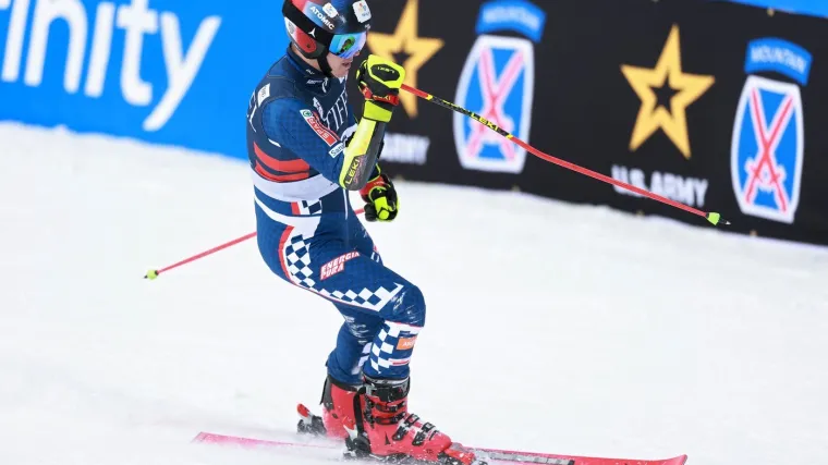 Veliki rezultat Filipa Zubčića! Pogledajte koliko je zaradio trećim mjestom u Copper Mountainu