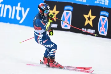 Veliki rezultat Filipa Zubčića! Pogledajte koliko je zaradio trećim mjestom u Copper Mountainu