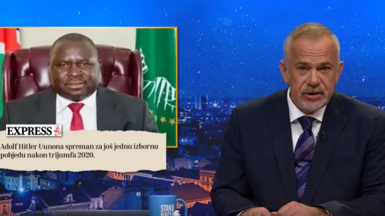 Stigla crna vijest, Šprajc zabrinut: 'Treba li svijet sada već strepiti?'