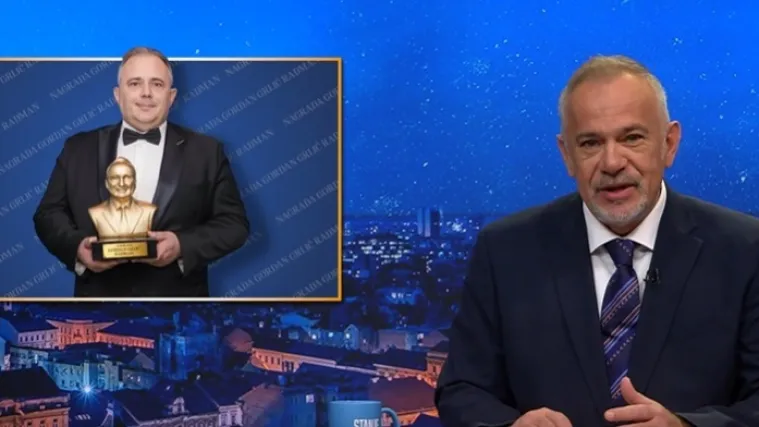 Srbin osvojio 'Radmana': Njegova provala zasjenila je i Anušićev biser