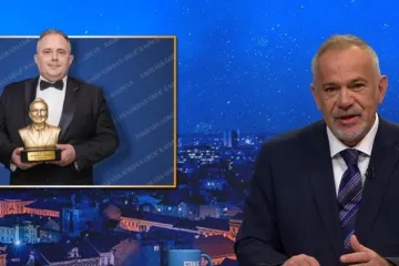 Srbin osvojio 'Radmana': Njegova provala zasjenila je i Anušićev biser