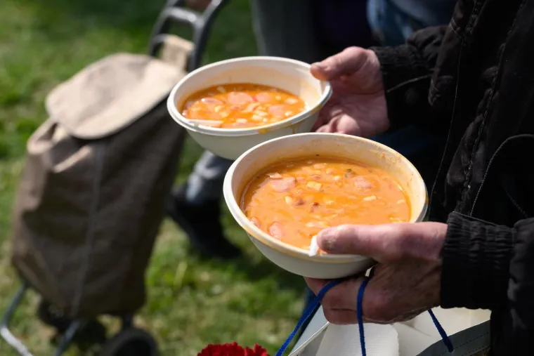 Kralj zime i žlice: Tri recepta za savr&scaron;eni grah koji ćete obožavati jesti danima!