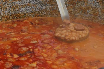 Kralj zime i žlice: Tri recepta za savršeni grah koji ćete obožavati jesti danima!