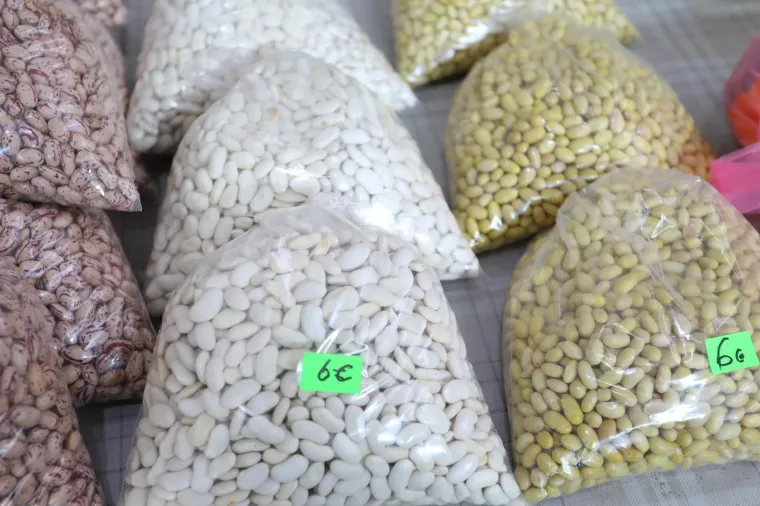 Kralj zime i žlice: Tri recepta za savr&scaron;eni grah koji ćete obožavati jesti danima!