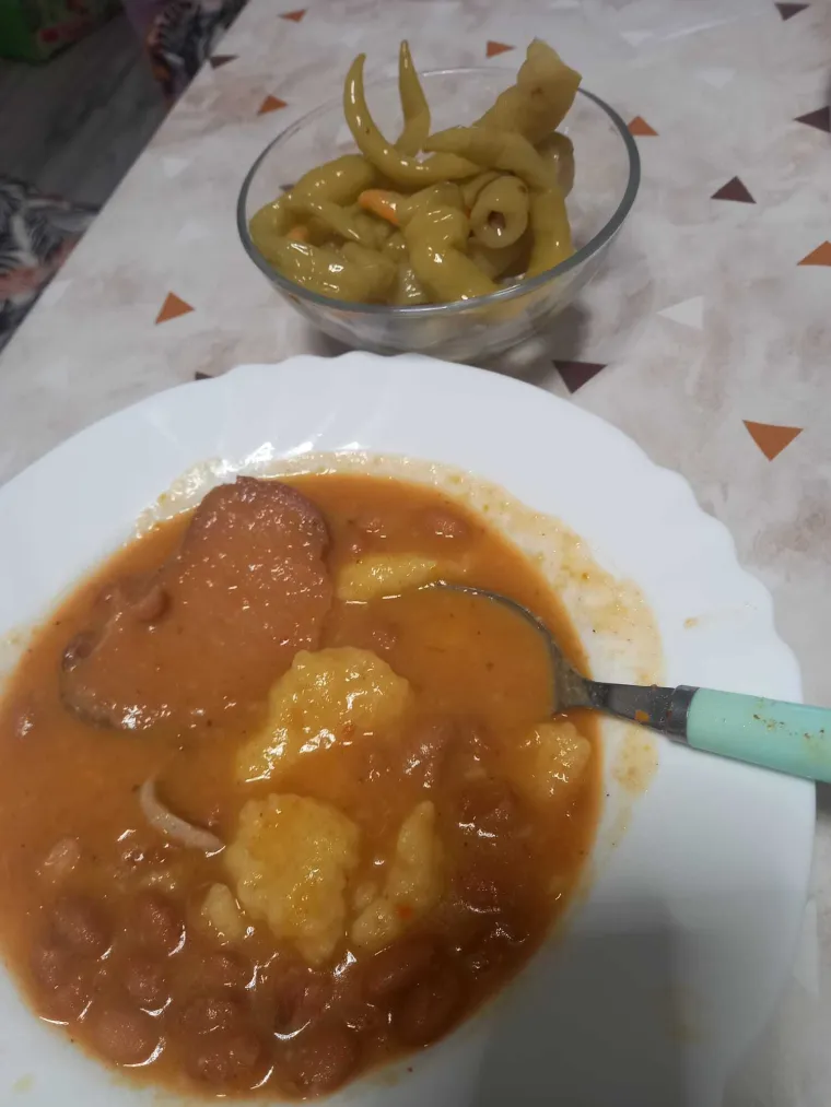 Kralj zime i žlice: Tri recepta za savr&scaron;eni grah koji ćete obožavati jesti danima!