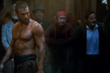 Can Yaman za novu ulogu smršavio deset kilograma