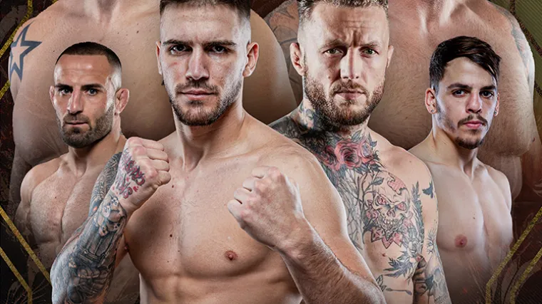 Prvi čovjek FNC-a uoči spektakla u Varaždinu: 'Publiku očekuje 11 vrhunskih borbi, a Arena će gorjeti'