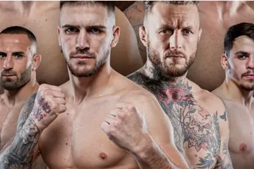 FNC 25: Nemojte disati ni treptati! Ovo je jedan od najvećih borilačkih spektakla godine