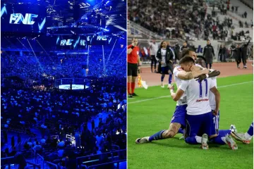 Vikend za prste polizati: Evo gdje gledati FNC spektakl, naše rukometašice i nogometna uzbuđenja