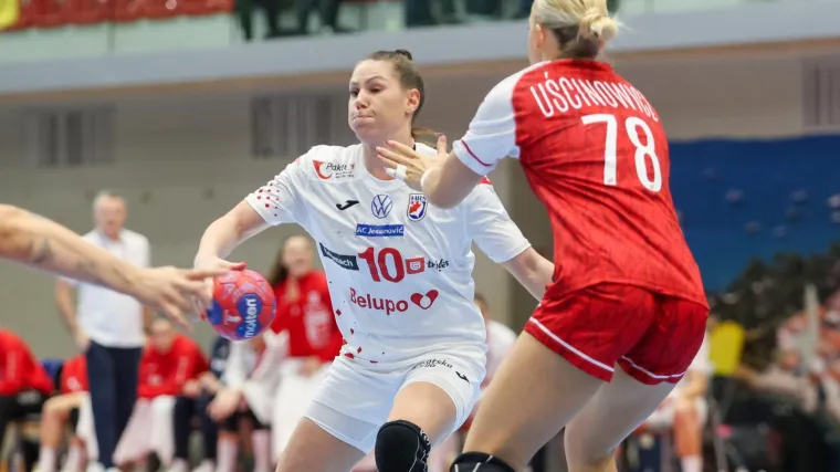 Rukometašice protiv jednog od favorita prvenstva: Evo kada i gdje gledati utakmicu s Danskom