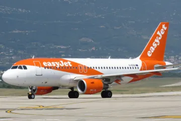 Masovno prizemljenje Airbusa: Poremetili se sustavi za izračun visine leta, putnici u neizvjesnosti