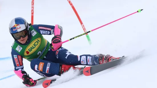 Nakon Zubčićevog postolja, isto napada Zrinka: Evo kada starta naša skijašica