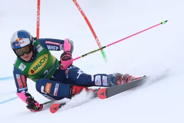 Nakon Zubčićevog postolja, isto napada Zrinka: Evo kada starta naša skijašica