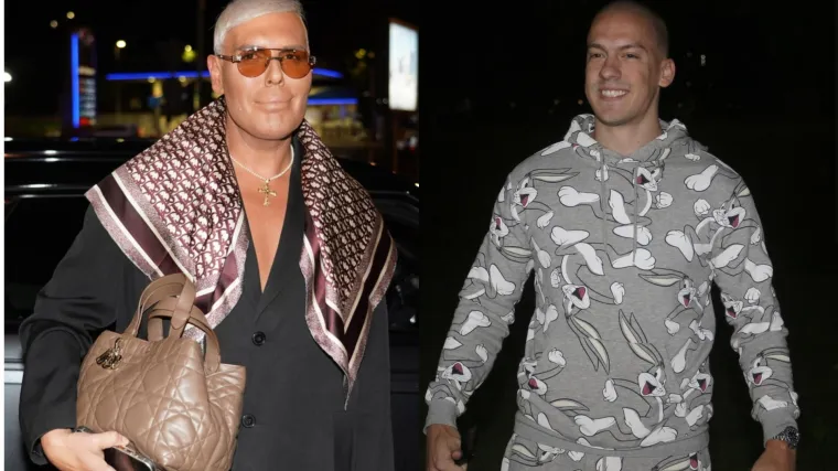 Novi rat na estradi: Boki 13 brutalno napao Baku Praseta, influencer javno objavio sve poruke