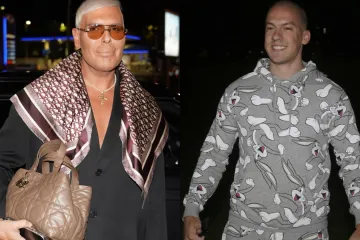 Novi rat na estradi: Boki 13 brutalno napao Baku Praseta, influencer javno objavio sve poruke