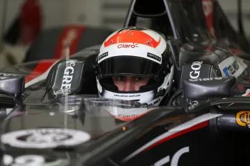 Sjećate se ovog vozača Formule 1? Sudjelovao je u nekoliko skandala, sada je priveden