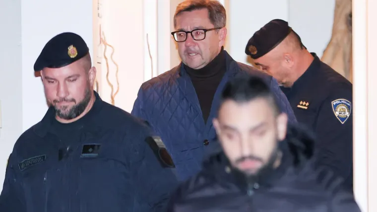 Doznajemo: Dva davatelja mita nakon ispitivanja puštena na slobodu, za Mikulića i kuma traži se istražni zatvor