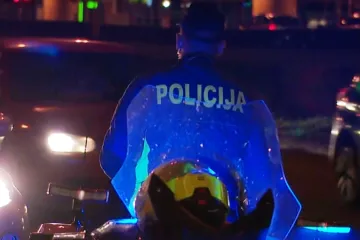 Detalji teške prometne nesreće kod Dubrovnika: Pijani vozač (48) kriv za smrt muškarca (72)