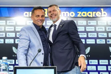 Marija Kovačevića može spasiti samo čudesan niz u prosincu, Boban već ima zamjenu