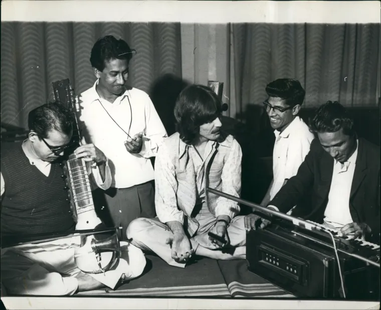 Svjetska slava i ljubavni trokut: Eric Clapton je bio patološki zaljubljen u Harrisonovu suprugu