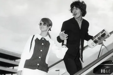 Svjetska slava i ljubavni trokut: Eric Clapton je bio patolo&scaron;ki zaljubljen u Harrisonovu suprugu