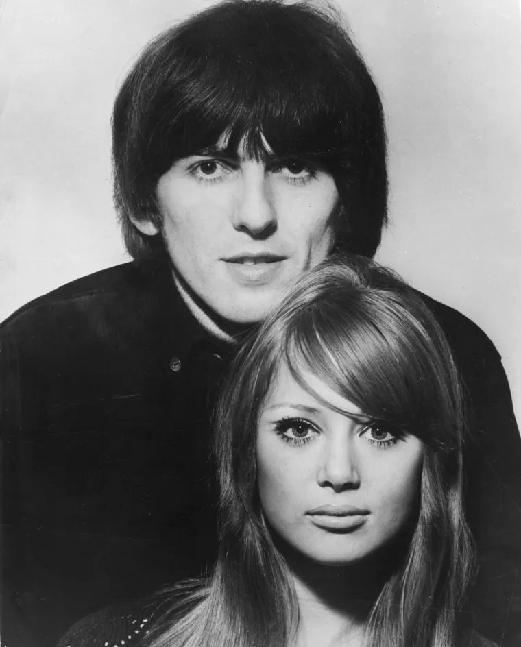 Svjetska slava i ljubavni trokut: Eric Clapton je bio patološki zaljubljen u Harrisonovu suprugu