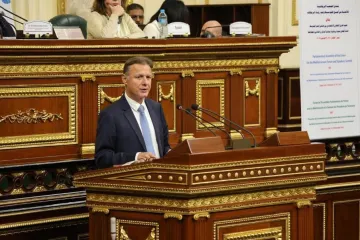 Jandroković u Kairu: Hrvatska za sigurnost, suradnju i gospodarsku održivost Mediterana