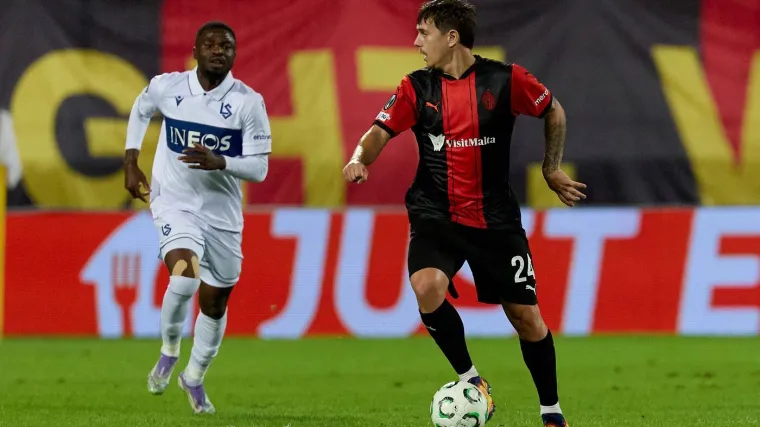 Nekadašnji veliki talent našeg nogometa na Malti otkrio što su mu radili u Romi