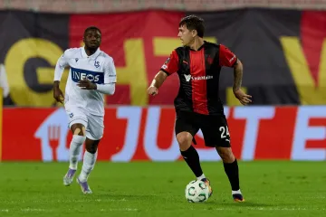 Nekadašnji veliki talent našeg nogometa na Malti otkrio što su mu radili u Romi