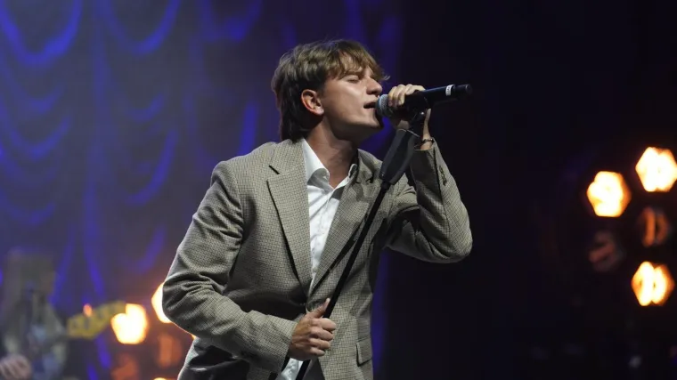 Fotografija koja je 'zapalila' internet: Jakov Jozinović otkrio s kim se druži, komentari se nižu