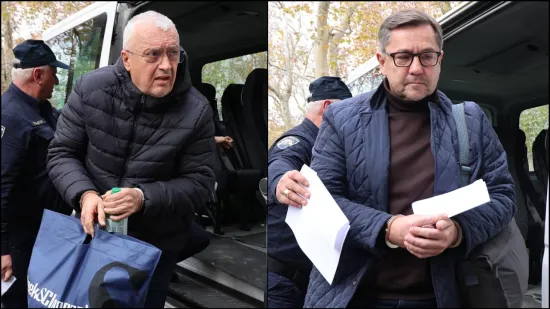 Sudac istrage donio odluku: Mikulić i njegov kum idu u Remetinec