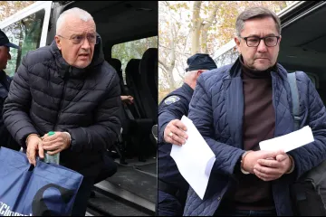 Sudac istrage donio odluku: Mikulić i njegov kum idu u Remetinec