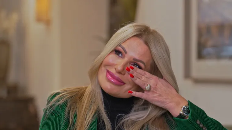 Iva Todorić se rasplakala pred kamerama: 'Nas su doslovno izbacili na cestu...'