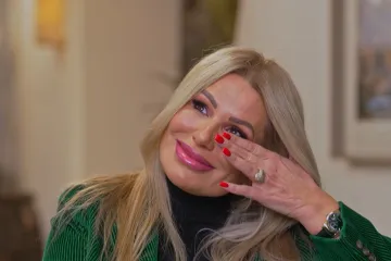 Iva Todorić se rasplakala pred kamerama: 'Nas su doslovno izbacili na cestu...'