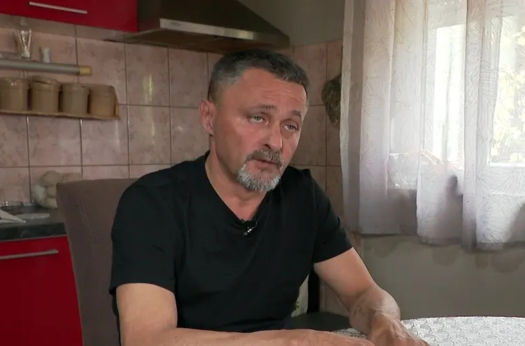 Potresna ispovijest oca čijeg su sina Josipa nasmrt pretukli u Irskoj: 'To nisu ljudi, to su životinje!'