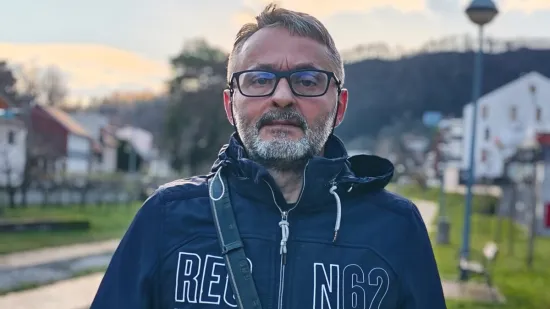 Potresna ispovijest oca čijeg su sina Josipa nasmrt pretukli u Irskoj: 'To nisu ljudi, to su životinje!'