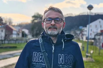 Potresna ispovijest oca čijeg su sina Josipa nasmrt pretukli u Irskoj: 'To nisu ljudi, to su životinje!'