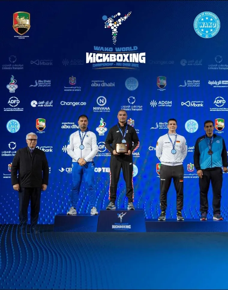 'Bog me bacao na dno pa valjda rekao: 'Ajde uzmi to zlato!'... A onda sam prijatelju razvalio arkadu'