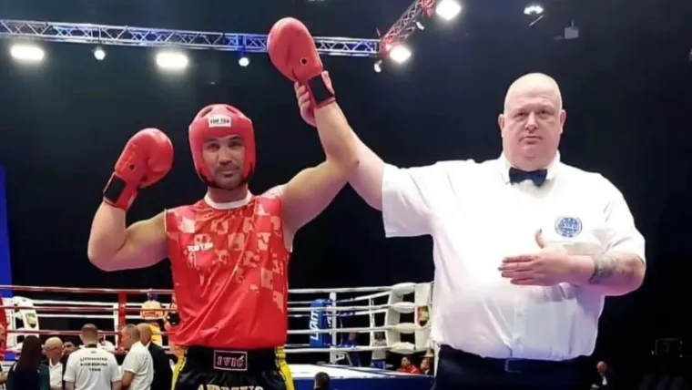 'Bog me bacao na dno pa valjda rekao: 'Ajde uzmi to zlato!'... A onda sam prijatelju razvalio arkadu'