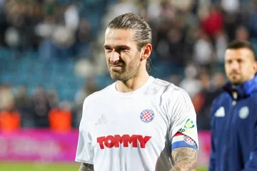 Evo kako je Poljud reagirao kada je spiker pročitao ime Marka Livaje