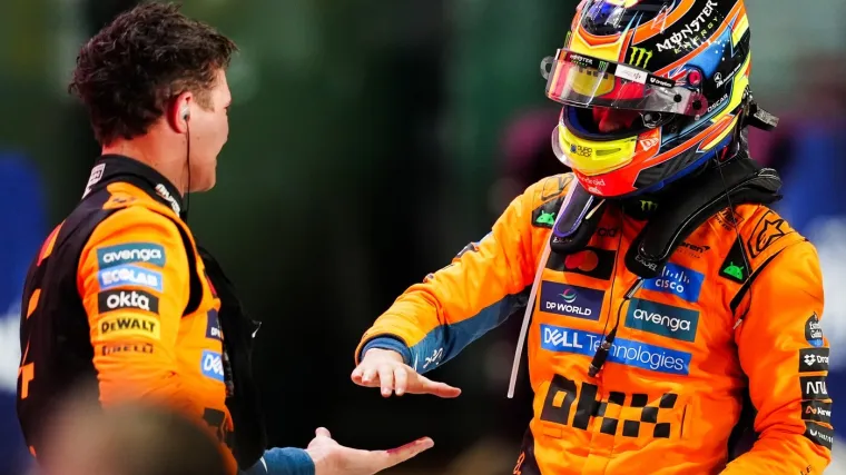 Bliži se kraj sezone u Formuli 1: Troje vozača u napetoj utrci za titulu najboljeg