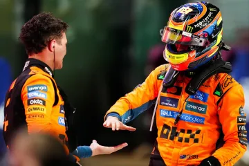 Bliži se kraj sezone u Formuli 1: Troje vozača u napetoj utrci za titulu najboljeg