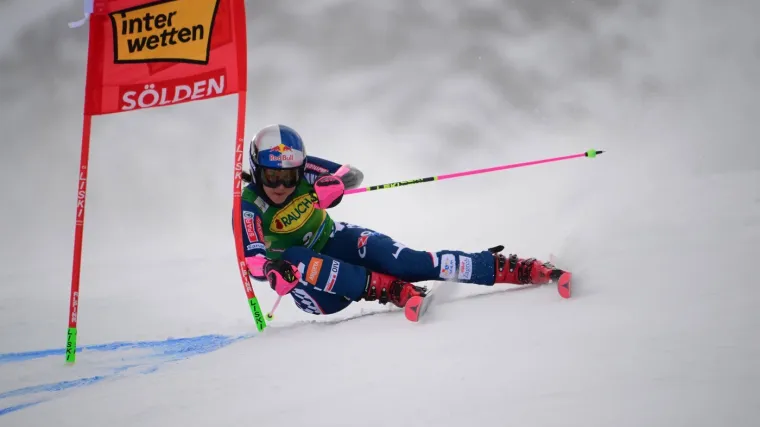 Ljutić u drugoj vožnji odskijala fenomenalno, pa ostala bez postolja